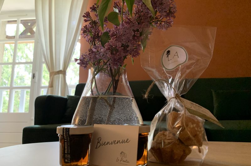 2023 – CREON – Le Poutic – Salon d’accueil – ©Le Poutic (2)