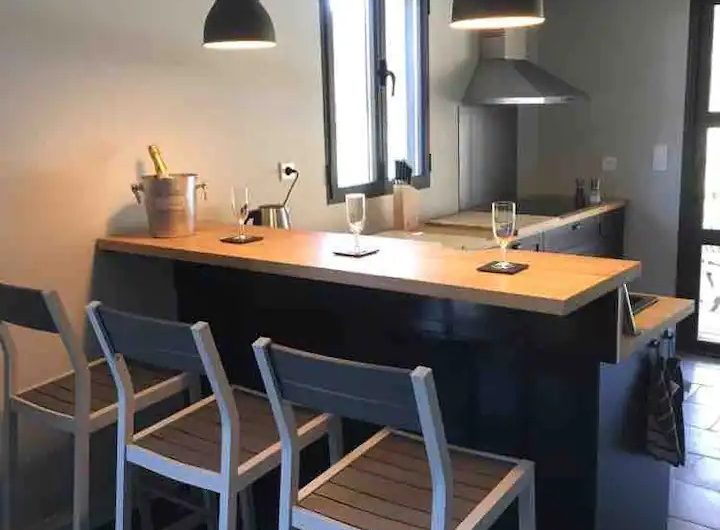 2023 – ESTI – Henry’s Lodge – Cuisine – ©H. Gadeyne