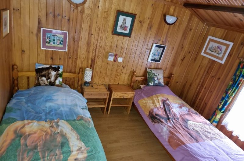 2023 – LABA – Gîte Didier CELSE – Chambres – ©Didier CELSE (1)