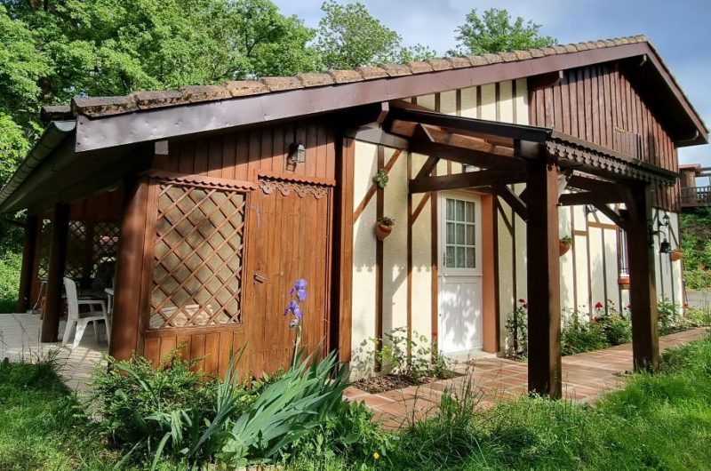 2023 – LABA – Gîte Didier CELSE – Extérieur – ©Didier CELSE (2)