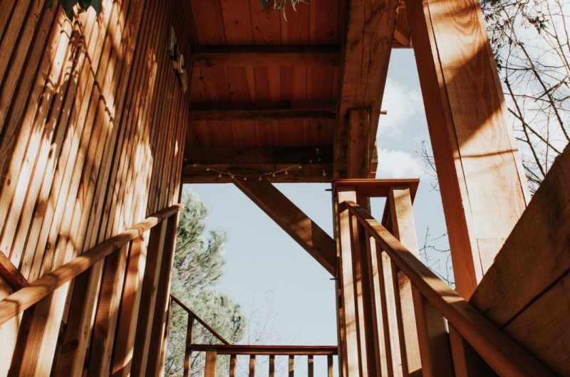 2023 – ROQU – Cabane Lou Pignada – Extérieur – ©Allyson LAFFITTE Photographe (2)