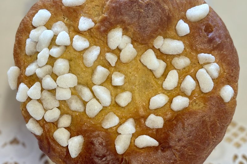 2023 – STJUS – Boulangerie Labat – Pastis Bourrit – ©Boulangerie Labat -TR