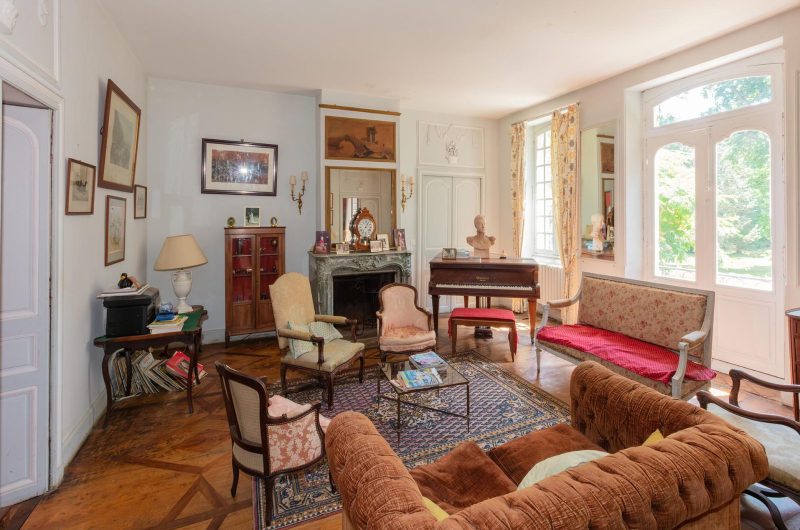 2024 – LABA – Châetau du Prada intérieur – ©Arnaud Späni (11)