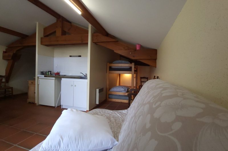 2024 – RETJ – Auberge de la Hournère – Refuge pèlerins – ©OT Landes d’Armagnac – WF (7)