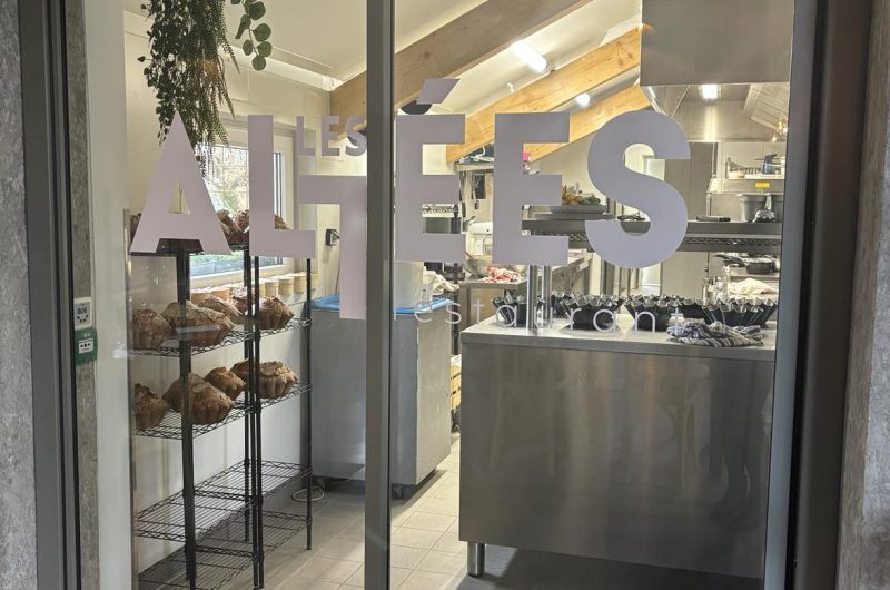 2024 – STJUS – Restaurant Les Allées – Cuisine – ©OT Landes d’Armagnac – LT  (4)