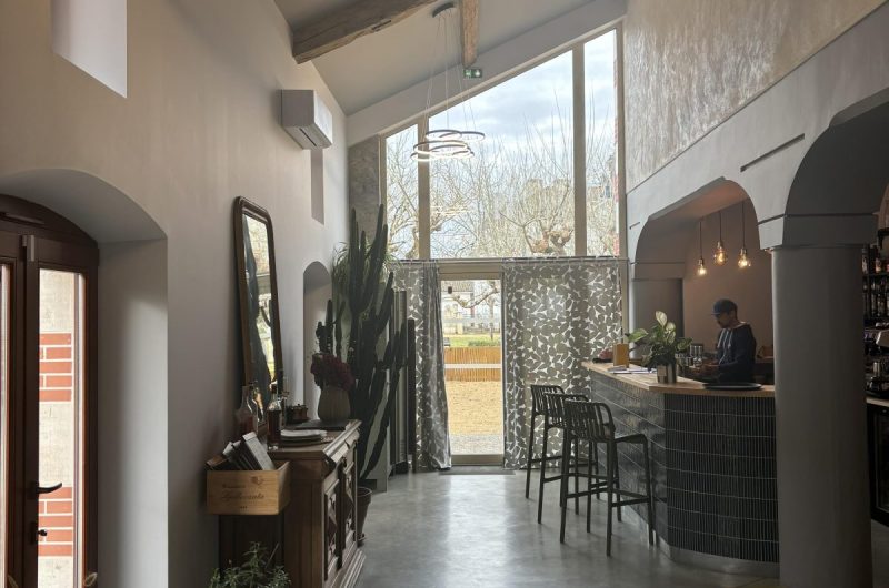 2024 – STJUS – Restaurant Les Allées – Salle – ©OT Landes d’Armagnac – LT  (3)