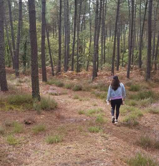2024 – VIEL – Lugatrail – Marche gourmande – ©OT Landes d’Armagnac – WF (42)