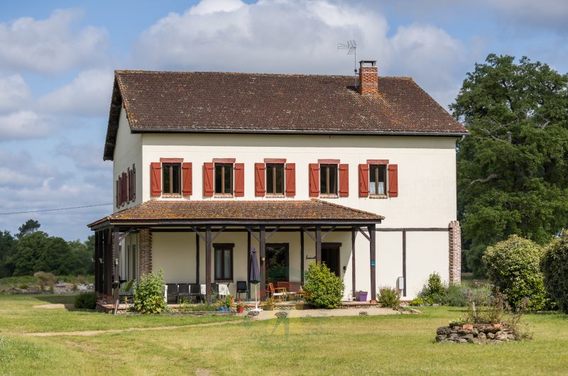 2025 – ESCA – Gîte Lamourette – Extérieurs – ©Gîte de France (26)
