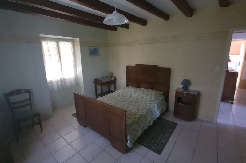 2025 – HONT – Gîte Bidaous – Chambre 2 – ©OT Landes d’Armagnac – WF (1)