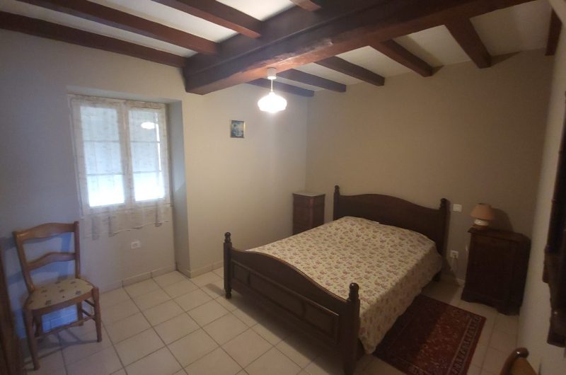 2025 – HONT – Gîte Bidaous – Chambre 3 – ©OT Landes d’Armagnac – WF (1)