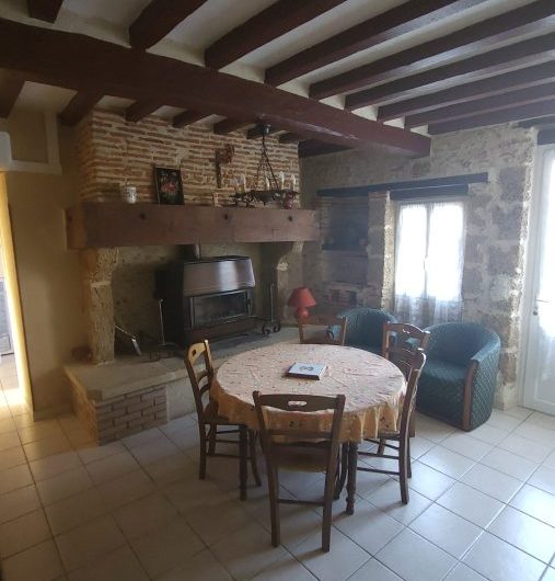 2025 – HONT – Gîte Bidaous – Salon – ©OT Landes d’Armagnac – WF (4)