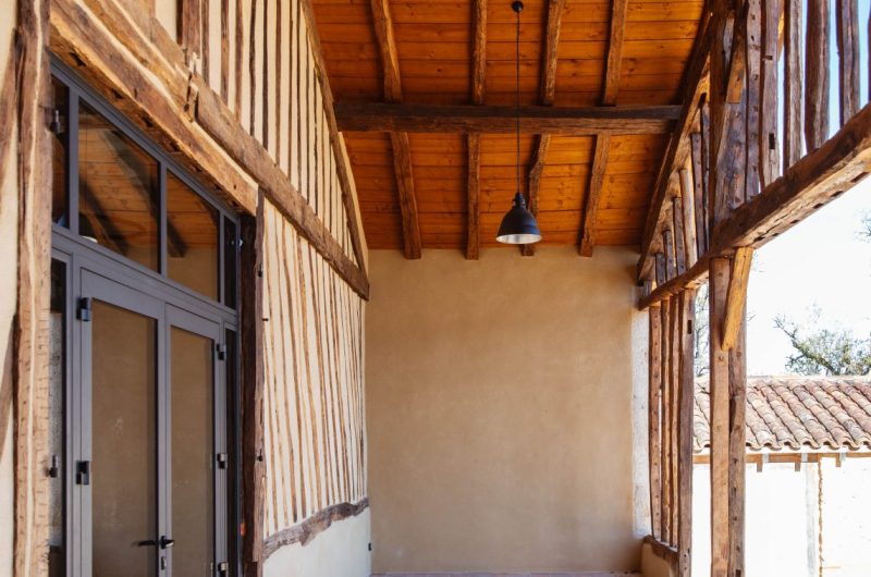 2025 – LABA – Domaine de Pillon – Chai (extérieur) – ©Sarah Arnould-Domaine de Pillon (2)