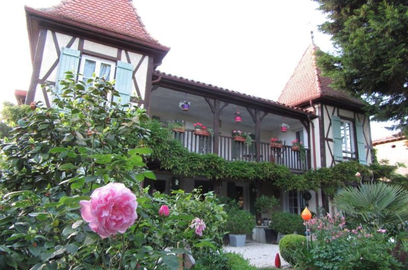 2025 – LABA – Le Chalet – Façade extérieur – ©Le Chalet (2)