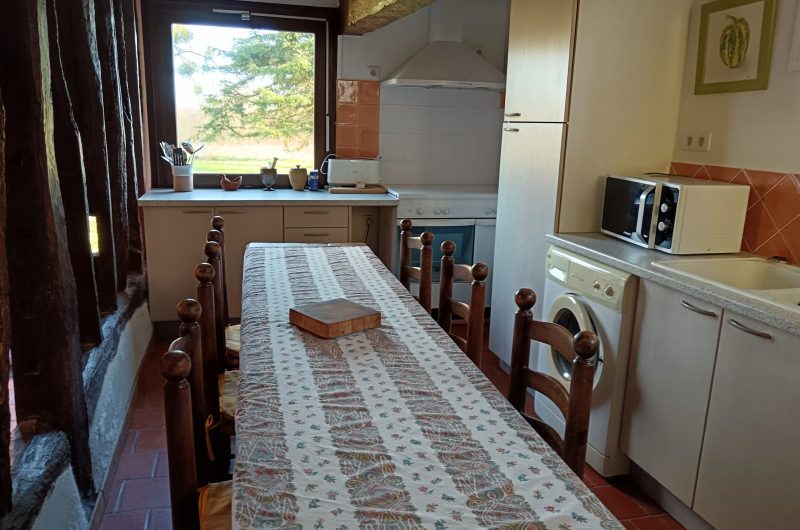 2025 – PARL – Le four à pain – Cuisine – ©Monique PELAT (1)