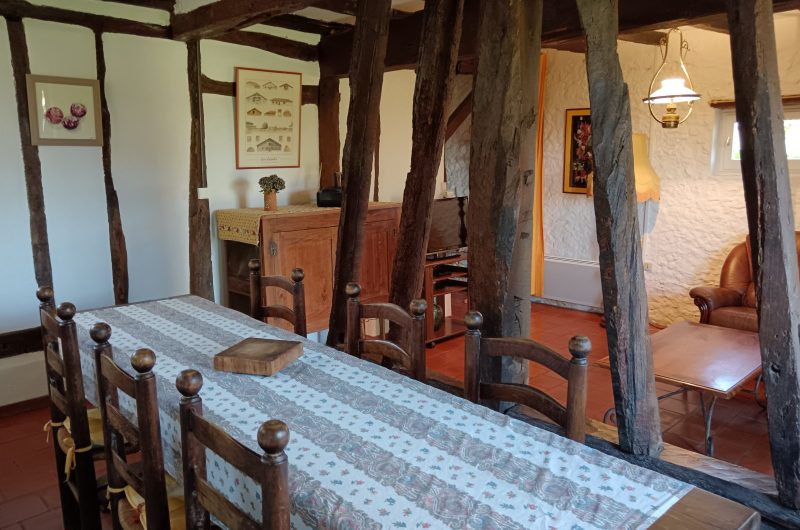 2025 – PARL – Le four à pain – Cuisine – ©Monique PELAT (4)