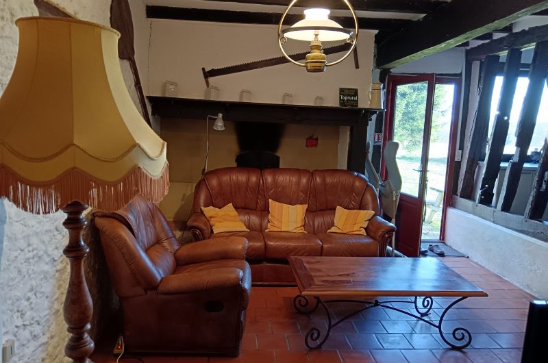 2025 – PARL – Le four à pain – Salon – ©Monique PELAT (3)