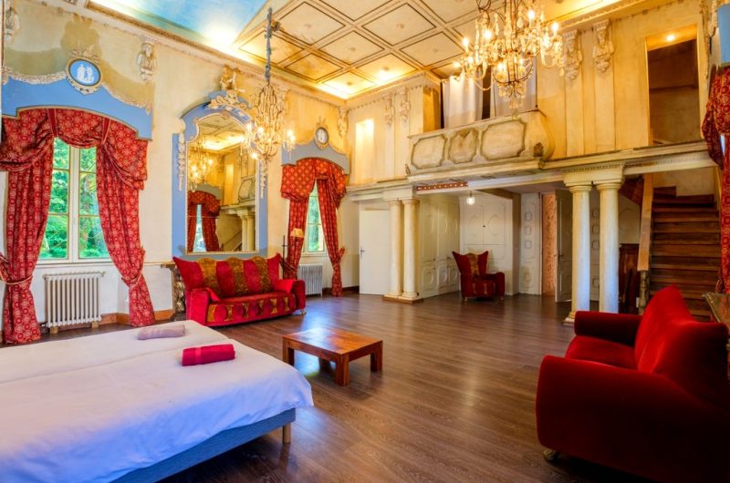 2025- TS- chateau larrunque chb theatre