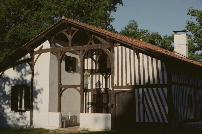 2026 – BOUR – Moulin de Pouyhéré – Extérieurs – ©Marie CHAMFEUIL (3)