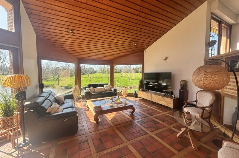 2026 – GABA – L’Esquirot – Salon – ©OT Landes d’Armagnac – LT (1)