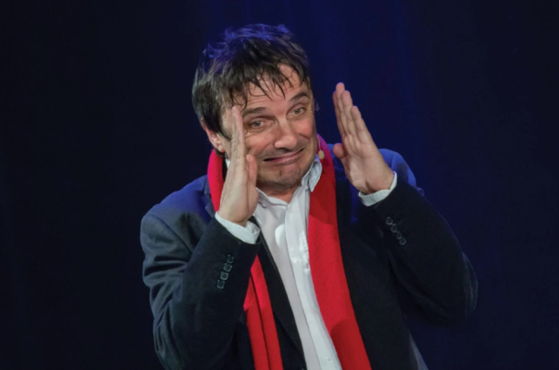 2026 Spectacle P.Aucaigne 18 AVRIL