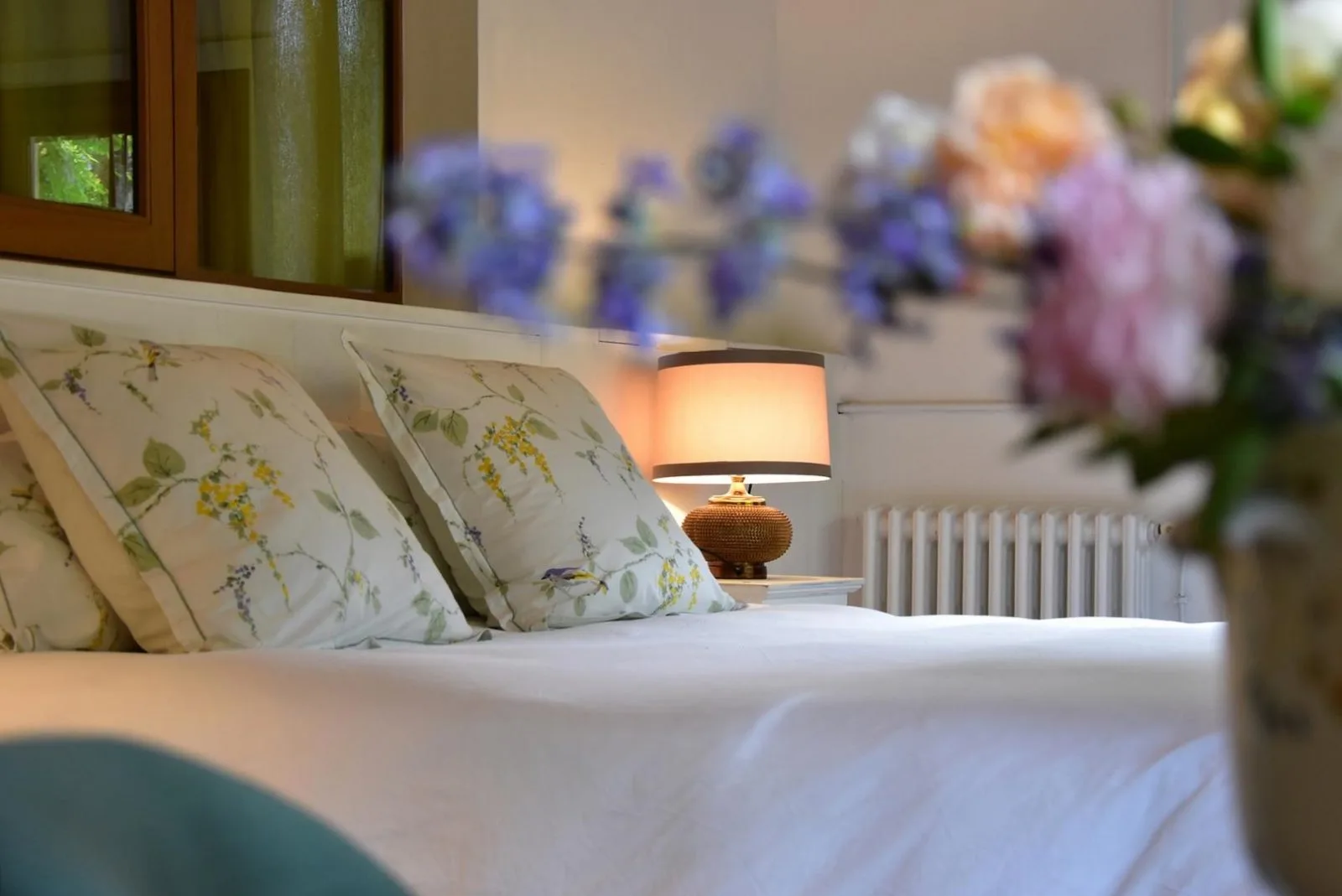 20478-Gîte Hortensias – Location vacances à Pontonx-sur-Adour Petit Pontbiel-chambre