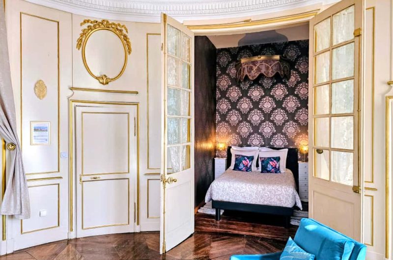 3CHAMBRE ROYALE 2025 ©Campana