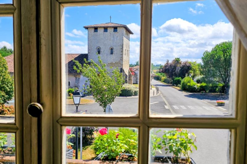 4CHAMBRE ROYALE VUE TOUR 2025 ©Campana