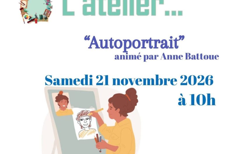 ateliers divers 2026 – 2