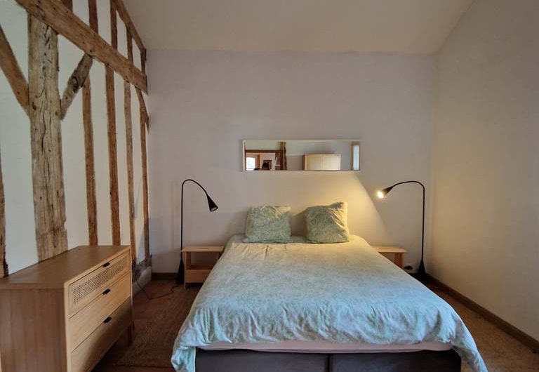 8.Chambre 1 RDCMarilou