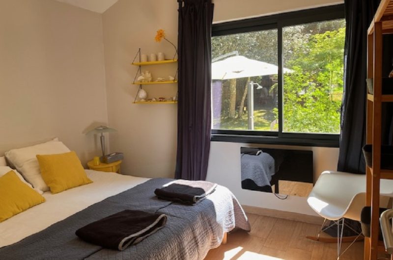 9 Chambre