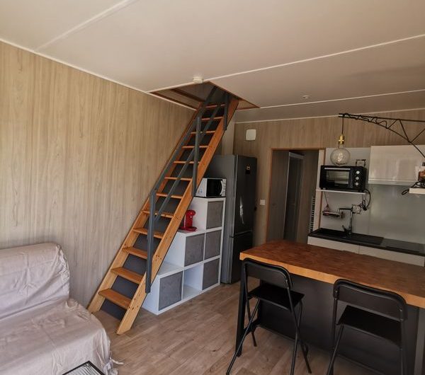 A l’orée des acacias intérieur ©Préjean Tharaud