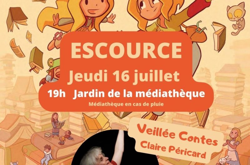 8 au 20 juillet 2021 – 8