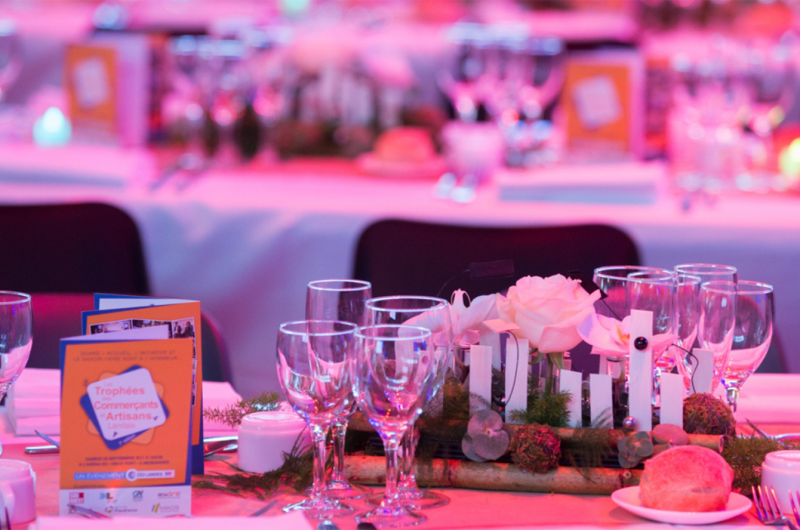 ARENA DUVIEUX PORT – CABARET