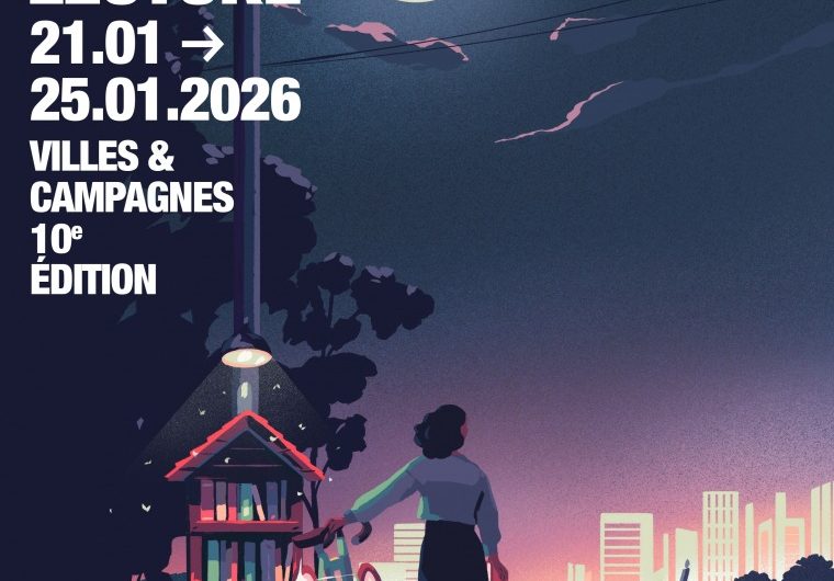 Affiche Nuits de la lecture 2026_page-0001