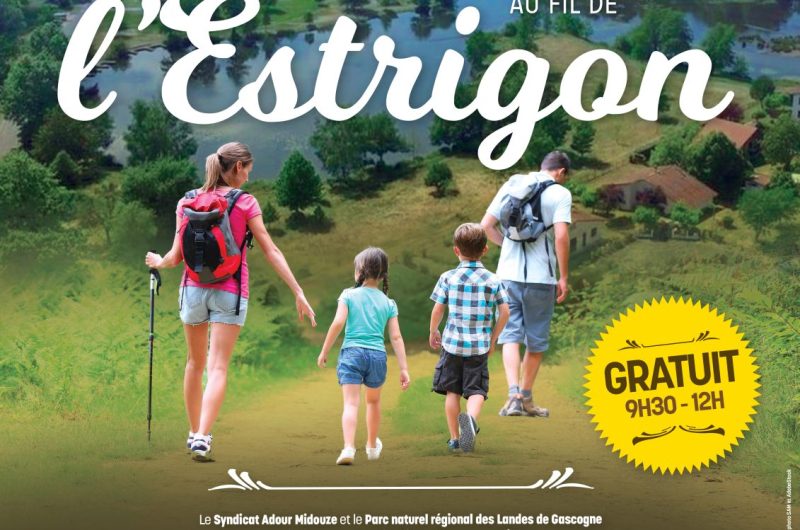 Affiche_balade_estrigon_Brocas_2026