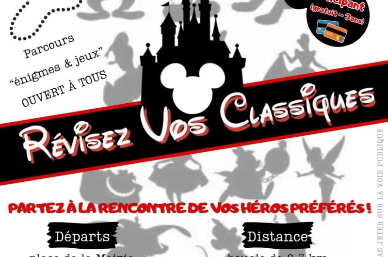Copie de Affiche Chasse au Trésor Jeu Aventure Carte énigme Moderne Marron – 1