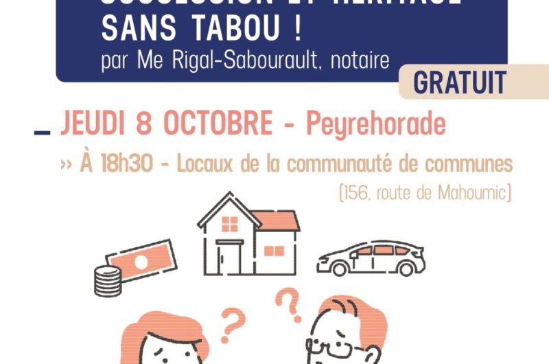 Affiche journées France Services conférence notaire – Octobre2026_page-0001