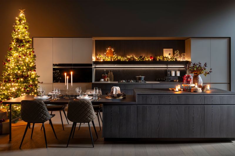 Agencement Architecture de Cuisines2 © AAC