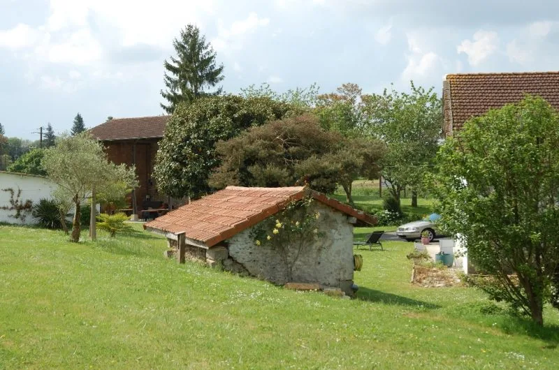 Aire de camping-car Horizon Doazit (1)