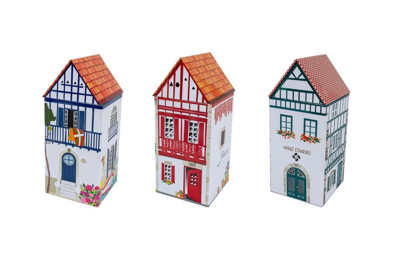 Antton chocolatier-soustons-les 3 maisons basques