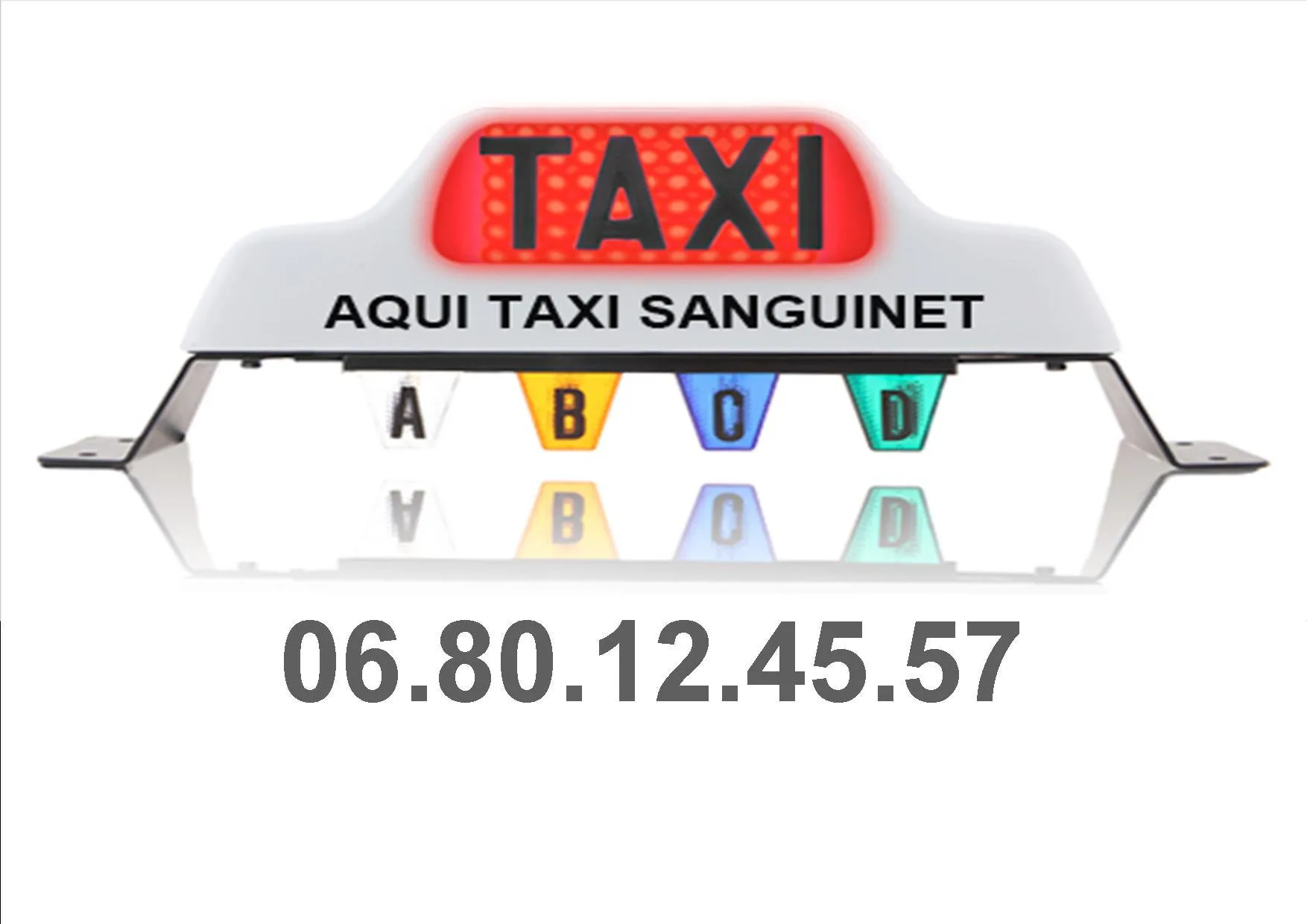 Aqui taxi