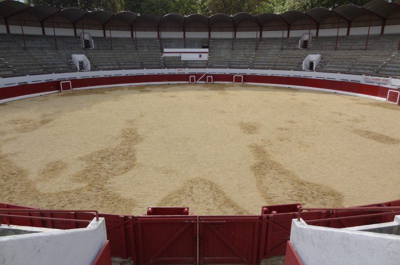 Arènes Aire sur l’adour (15)