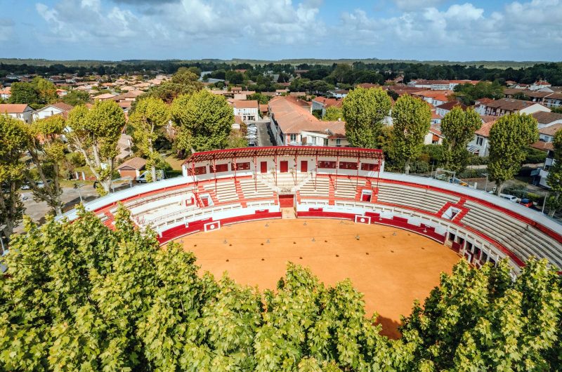 Arenes-fetes-soustons-landesatlantiquesud