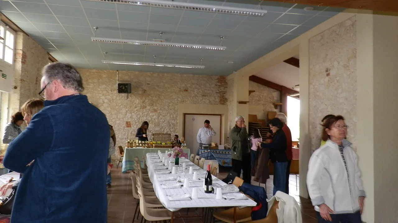 Arthez-d-Armagnac—Domaine-d-Ognoas—Reunion