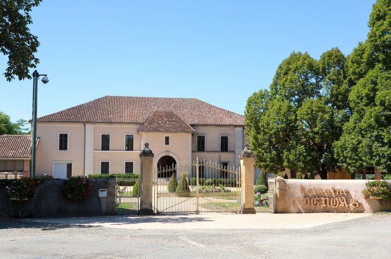 Arthez d’Armagnac – Domaine d’Ognoas (3)