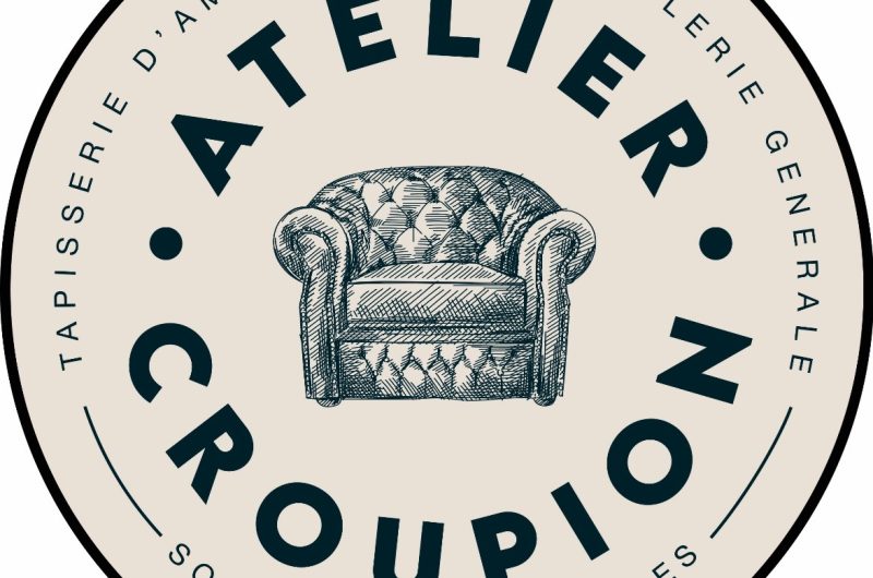 Atelier Croupion LOGO