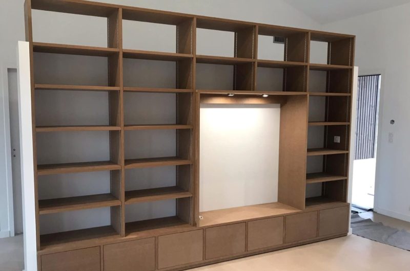 Atelier Evans Menuiseries photo chantier2