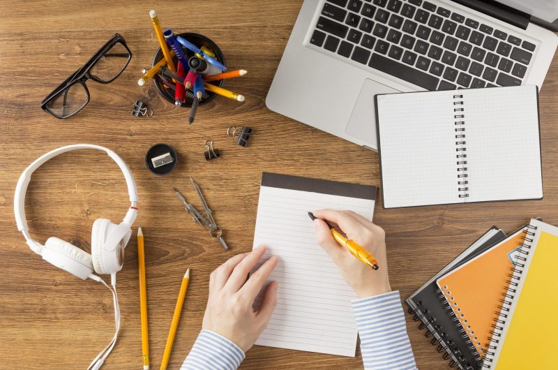 Atelier numérique