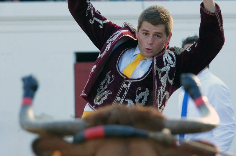 Attente – Copyright Céline LAFFARGUE