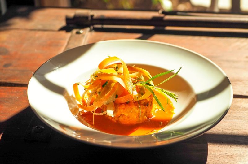 Auberge du pas de vent©PopCom